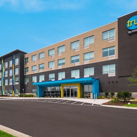 Hotel Tru By Hilton Novi Detroit Zewnętrze zdjęcie
