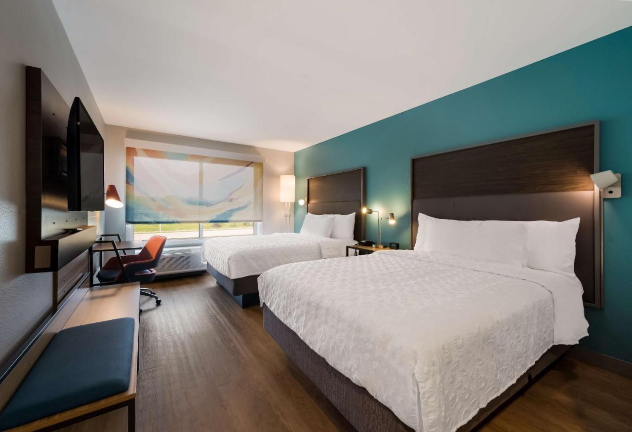Hotel Tru By Hilton Novi Detroit Zewnętrze zdjęcie