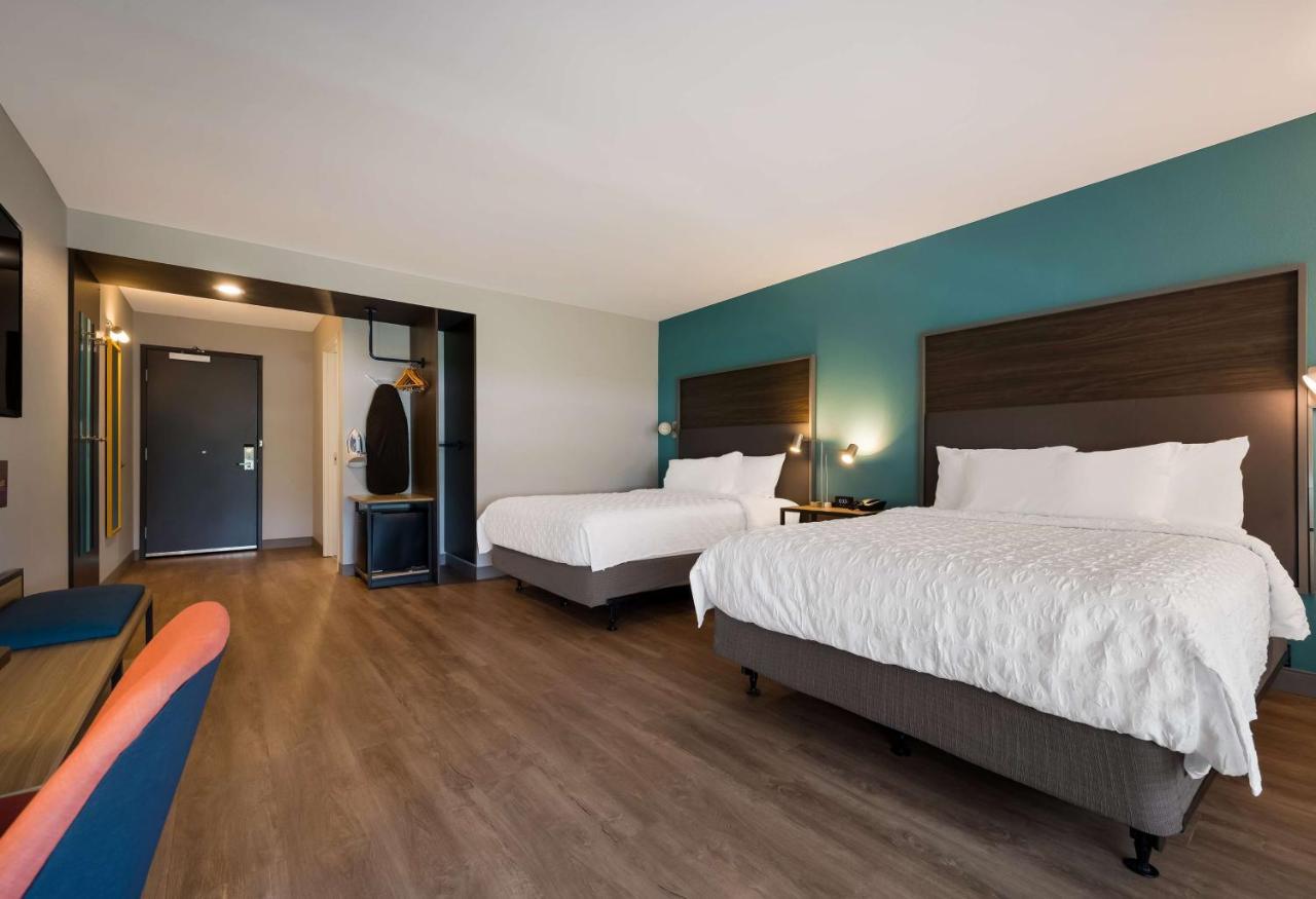 Hotel Tru By Hilton Novi Detroit Zewnętrze zdjęcie