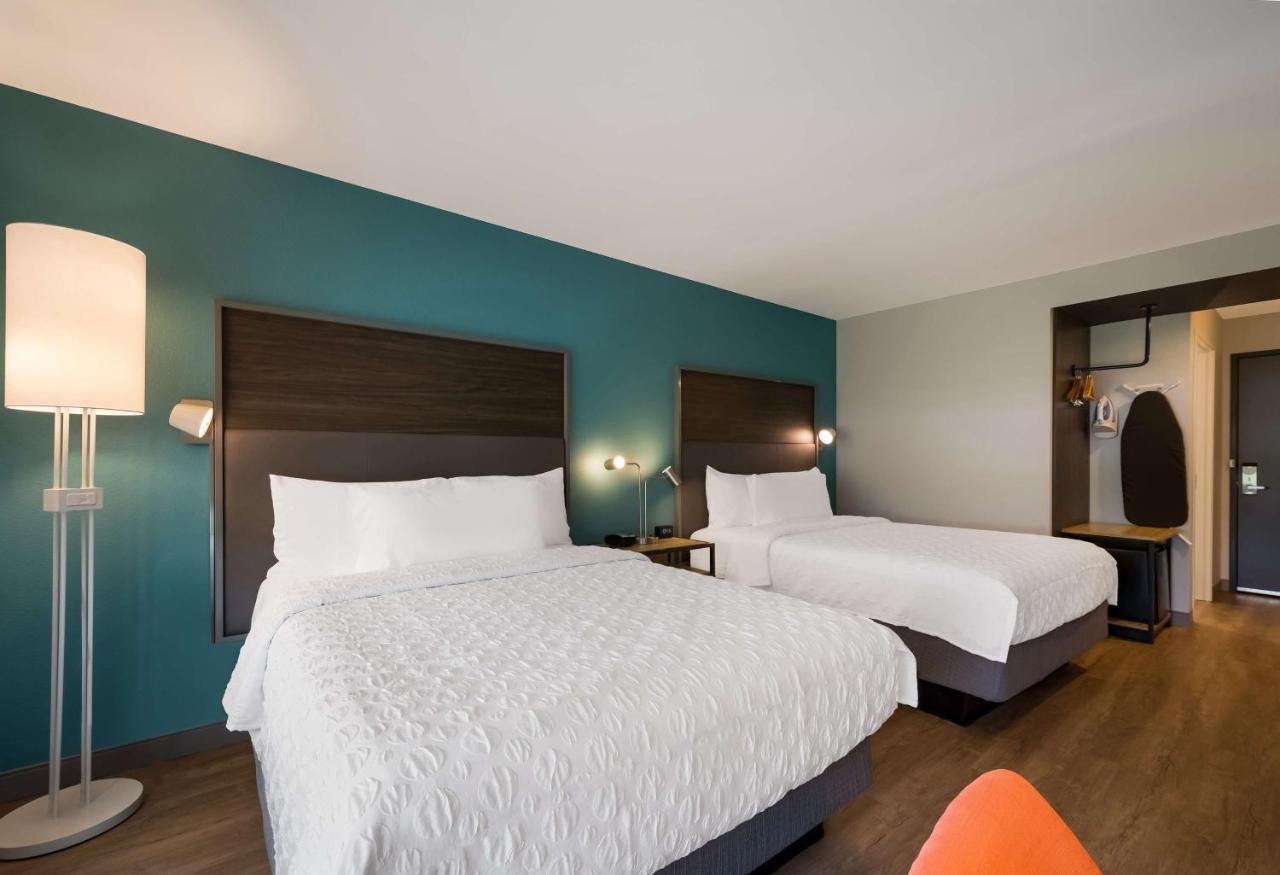 Hotel Tru By Hilton Novi Detroit Zewnętrze zdjęcie