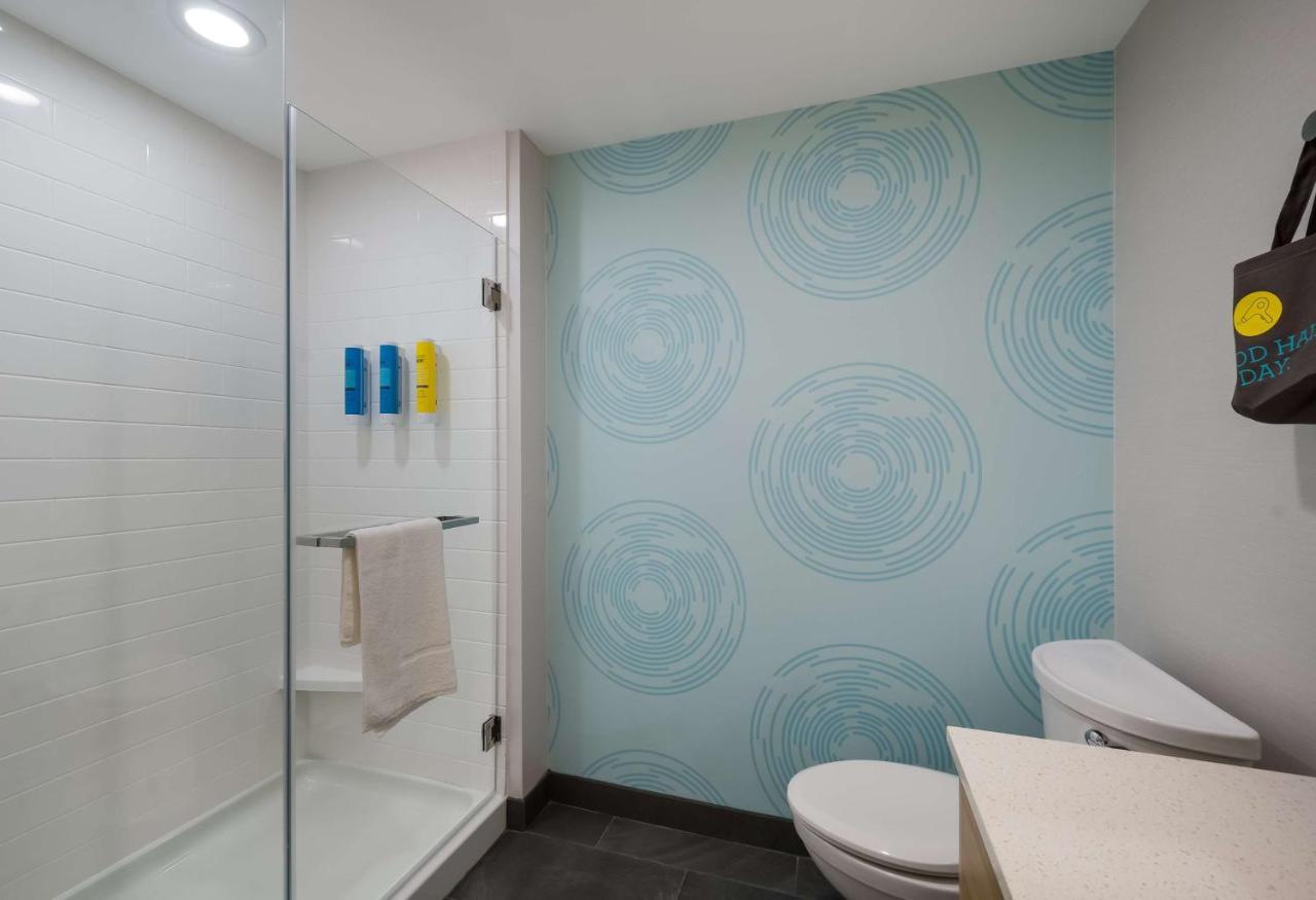 Hotel Tru By Hilton Novi Detroit Zewnętrze zdjęcie