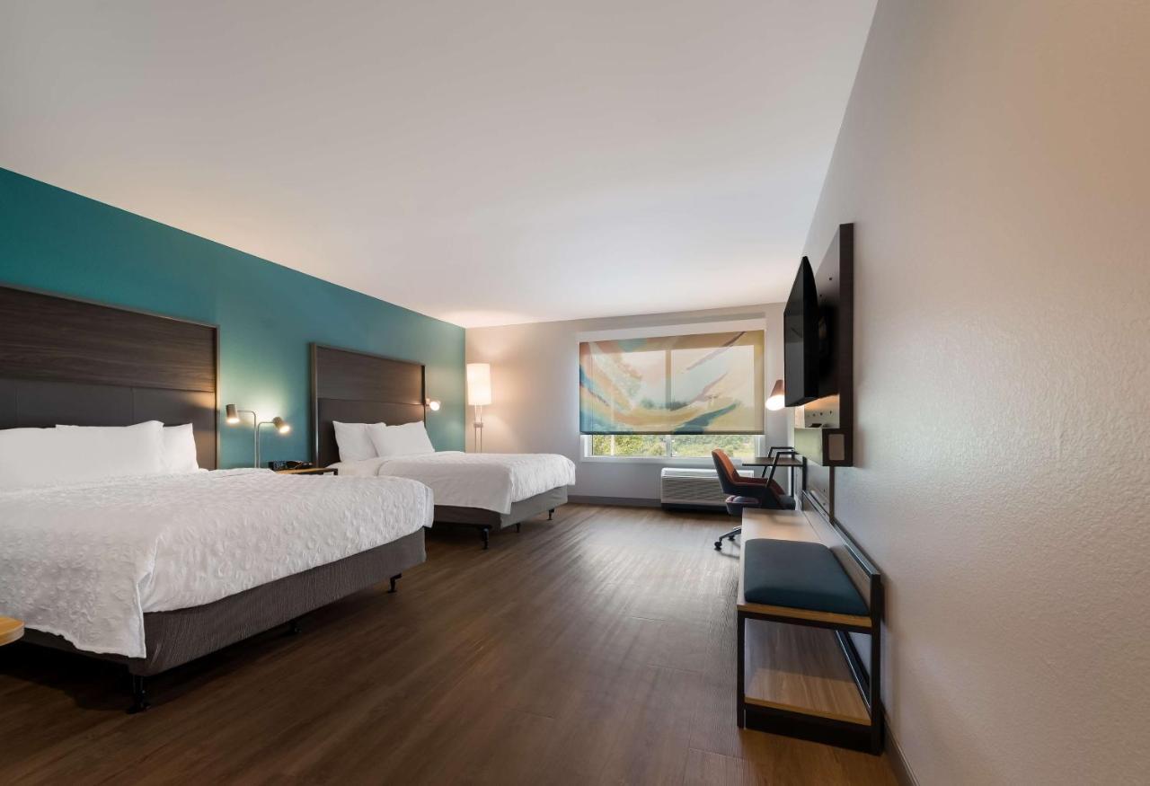 Hotel Tru By Hilton Novi Detroit Zewnętrze zdjęcie