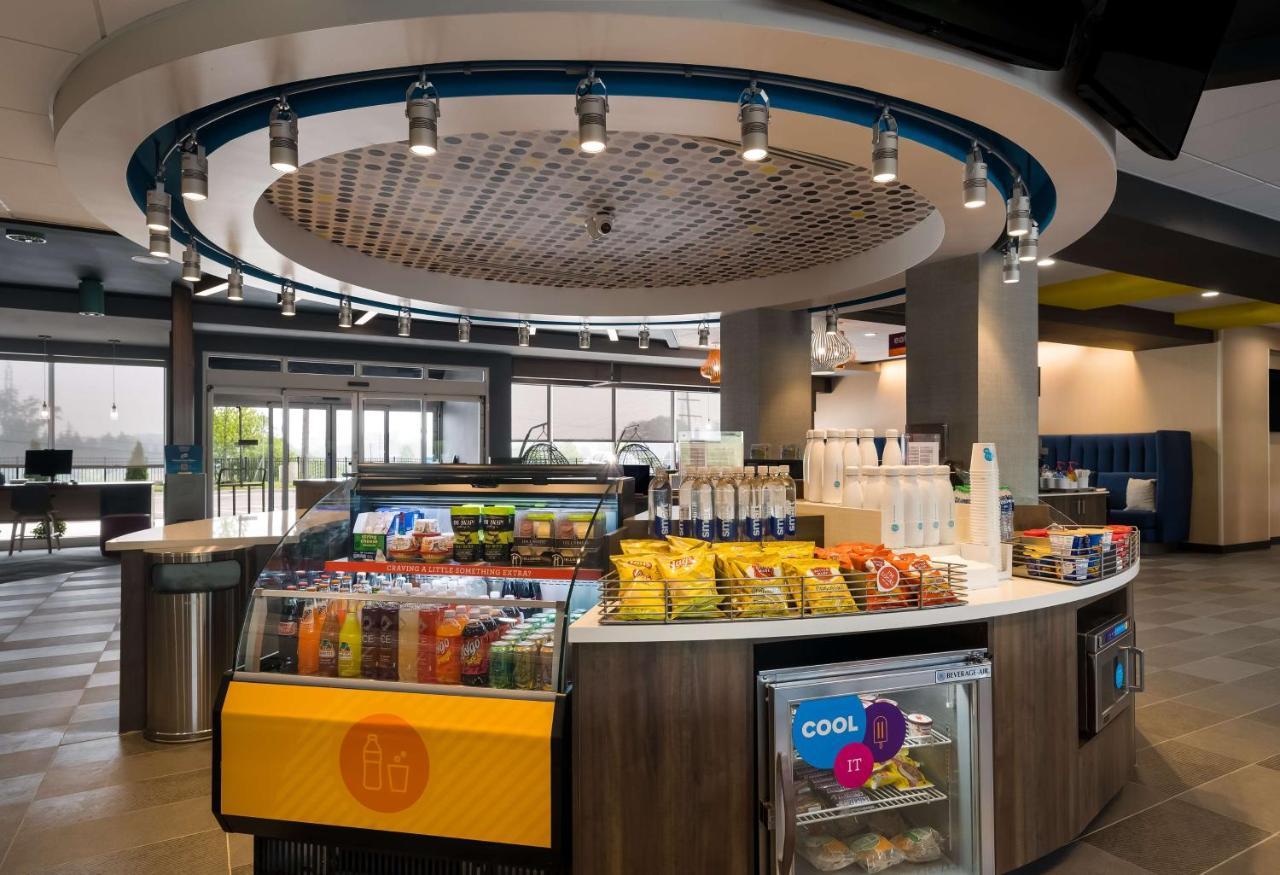 Hotel Tru By Hilton Novi Detroit Zewnętrze zdjęcie