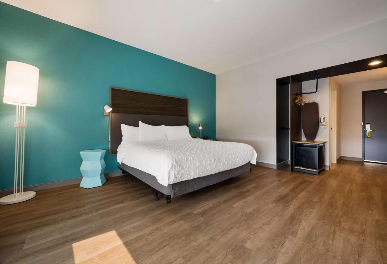 Hotel Tru By Hilton Novi Detroit Zewnętrze zdjęcie