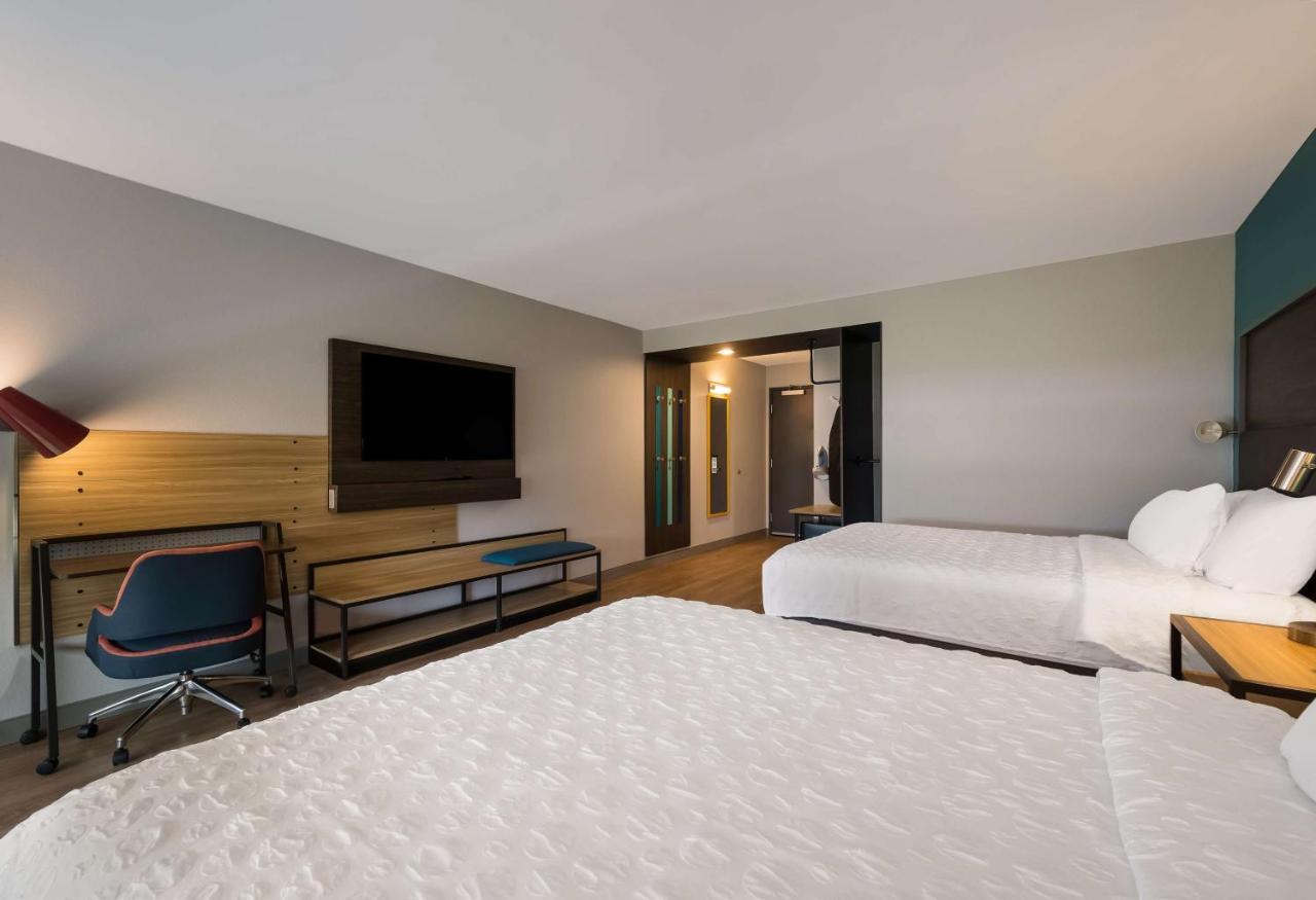 Hotel Tru By Hilton Novi Detroit Zewnętrze zdjęcie