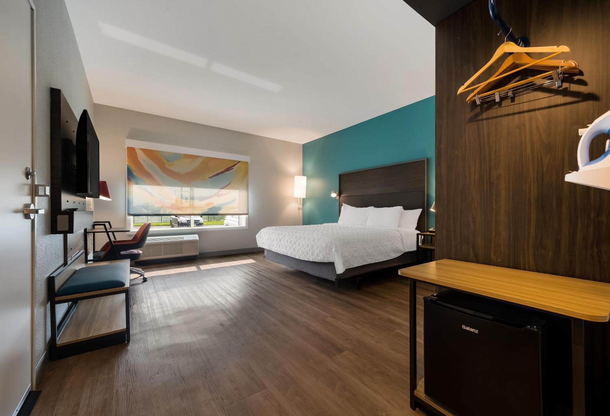 Hotel Tru By Hilton Novi Detroit Zewnętrze zdjęcie