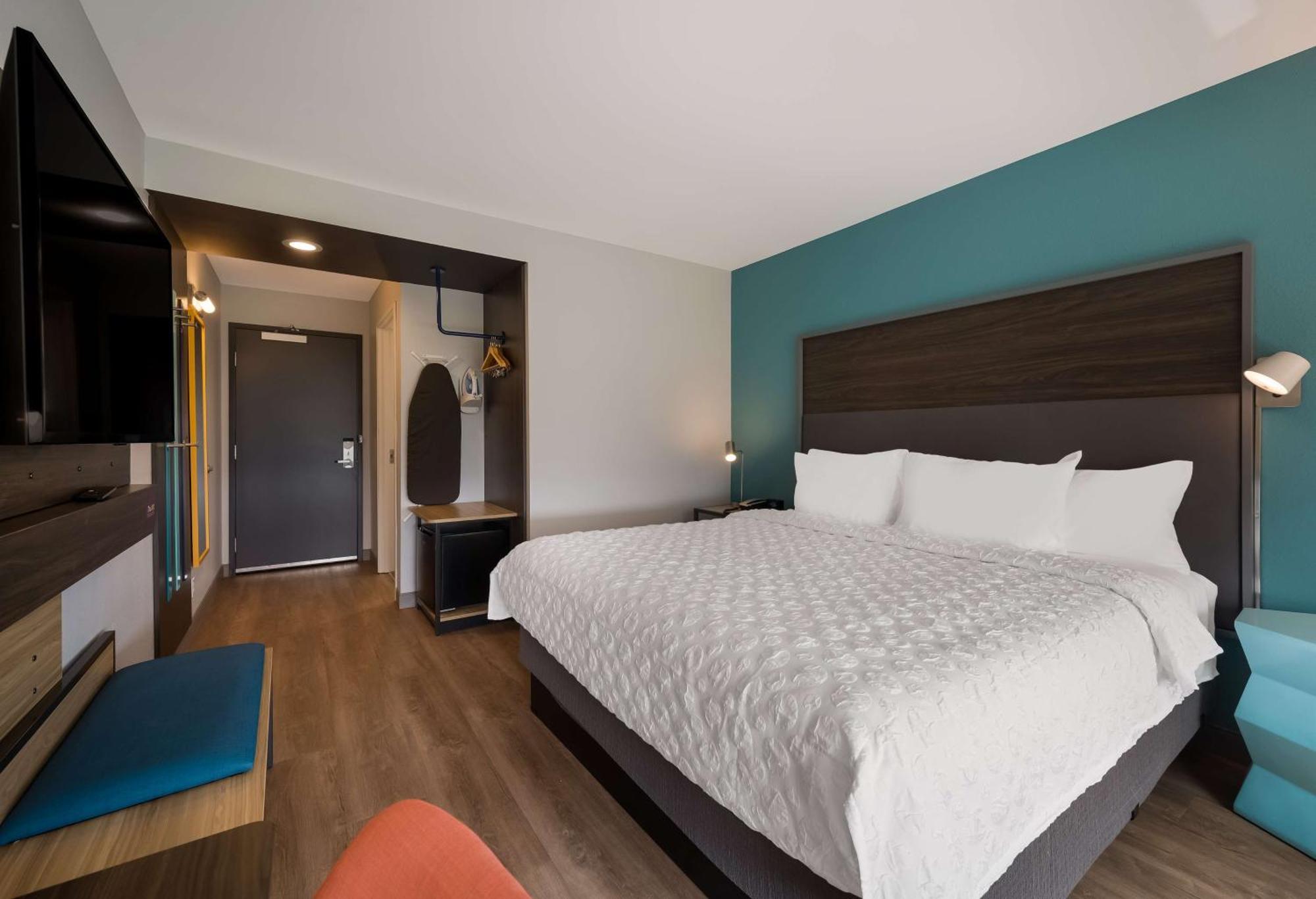 Hotel Tru By Hilton Novi Detroit Zewnętrze zdjęcie